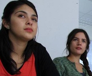 Karol Cariola y Camila Vallejo: Las reflexiones de Fidel son luz y esperanza para Chile