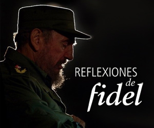 Reflexión de Fidel Castro:El 67 aniversario de la victoria sobre el nazi fascismo