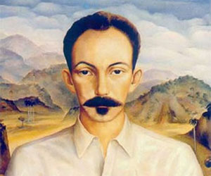 José Martí: una vida corta muy fructífera.
