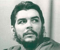 Che Guevara : Un héroe devenido símbolo universal